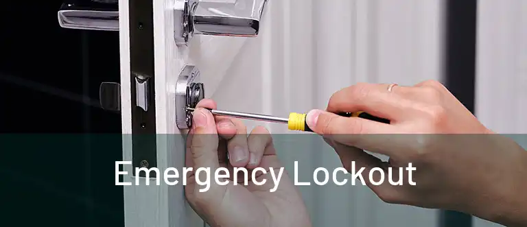  Emergency Lockout 
