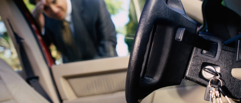 24 hour car locksmith in Walnut Creek