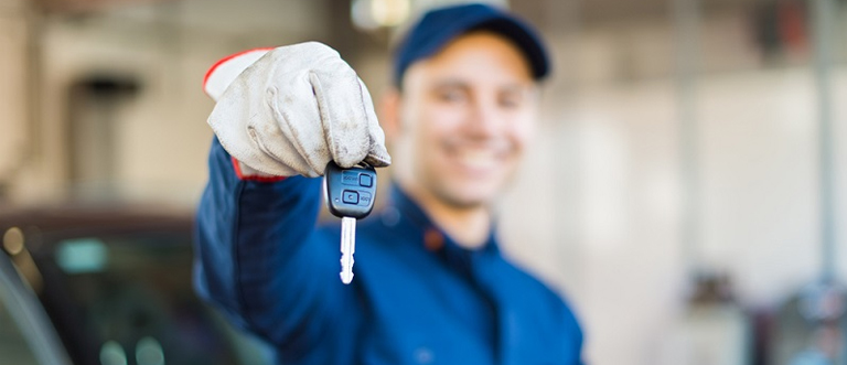 24 hour Mobile locksmith in Walnut Creek
