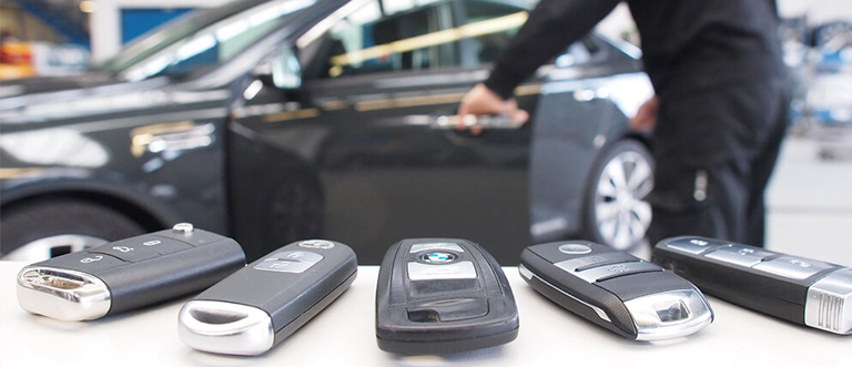 Automotive Locksmith Walnut Creek