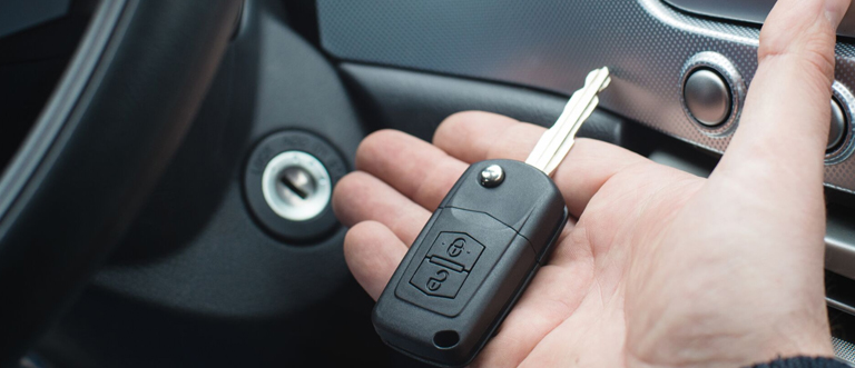 Car locksmith Walnut Creek