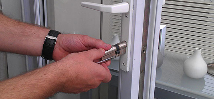 Commercial Door Lock Repair in Walnut Creek
