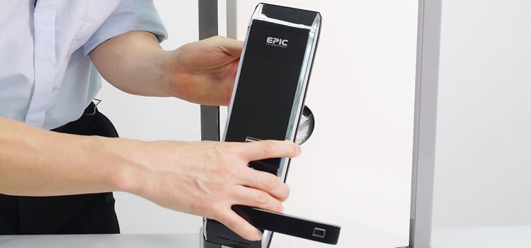 Digital Lock Installation Walnut Creek