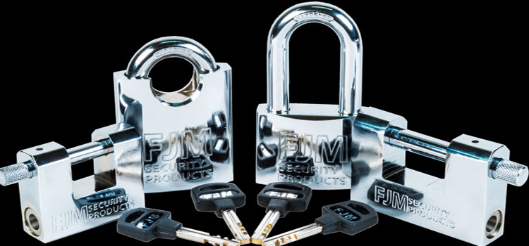 High Security Padlock Walnut Creek