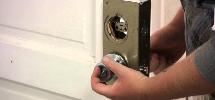 Home Lock Change in Walnut Creek