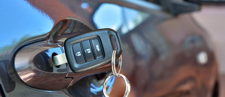 Unlock Car Lockout Service Walnut Creek