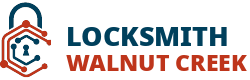 Locksmith Walnut Creek